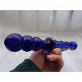 Sex Toy Glass Dildo for Women Injo-Dg172